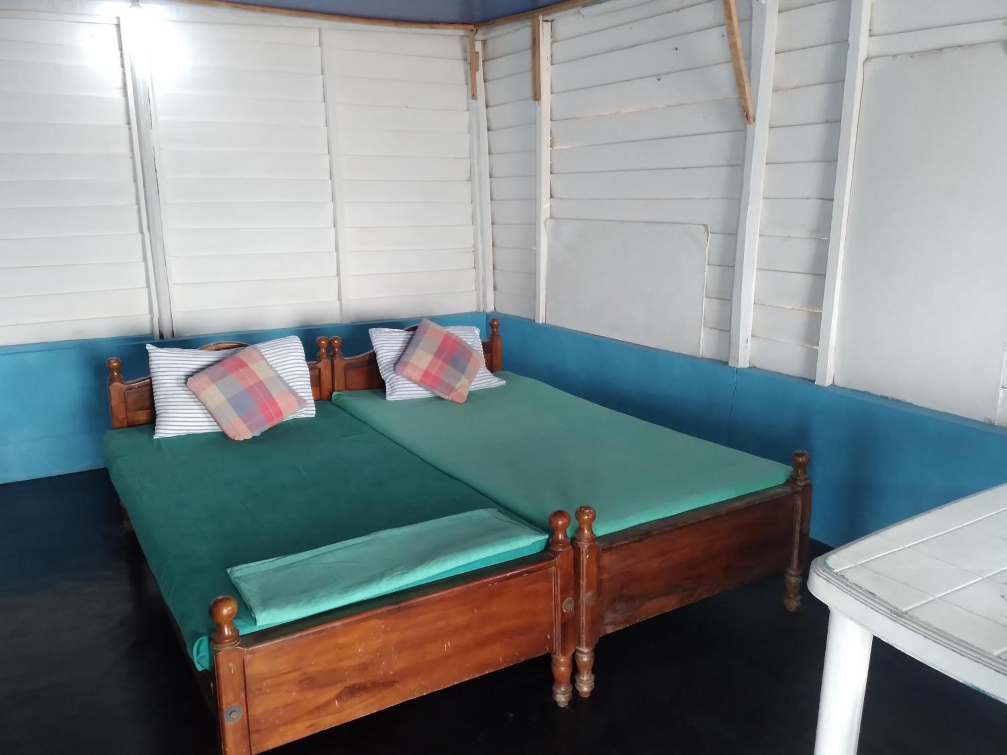 Happy Beach Cabana Hambantota Dış mekan fotoğraf
